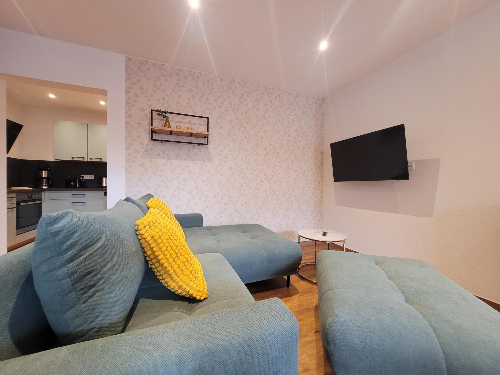 Pension & Ferienwohnung Oberhof 810 M Pokój zdjęcie