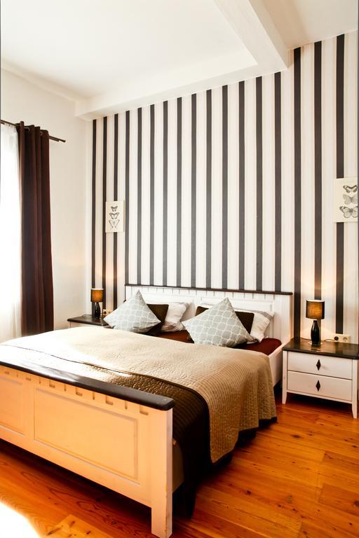 Pension & Ferienwohnung Oberhof 810 M Zewnętrze zdjęcie
